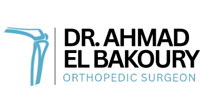 Logo of Dr. Ahmed El Bakoury