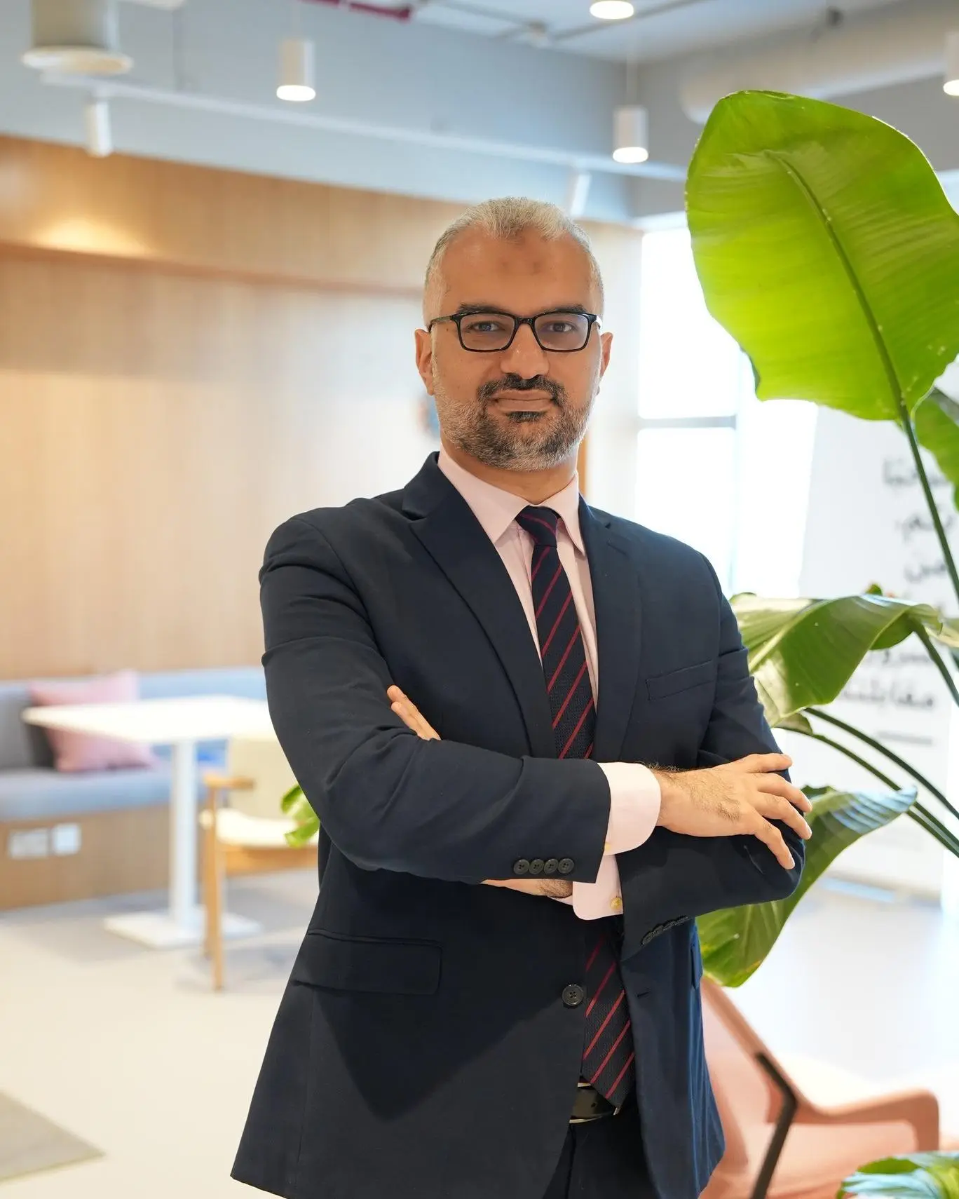 Dr. Ahmed El-Bakoury – orthopedic surgeon in Dubai