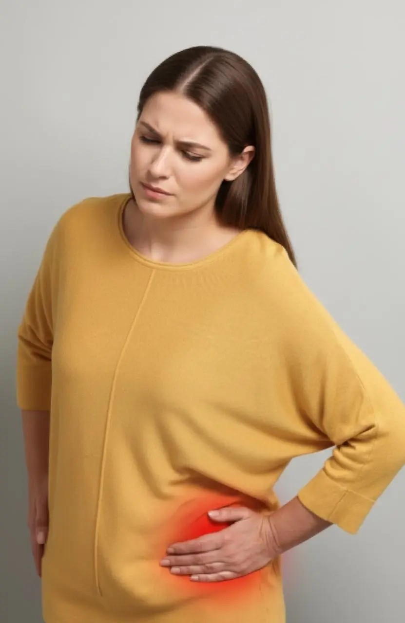 Minimally invasive hip arthroscopy by Dr. Ahmed El-Bakoury