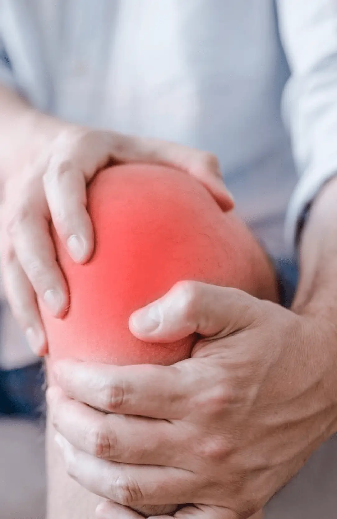 Knee arthroscopy by Dr. Ahmed El-Bakoury to repair ligaments and meniscus injuries with precision