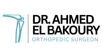 Logo of Dr. Ahmed El Bakoury